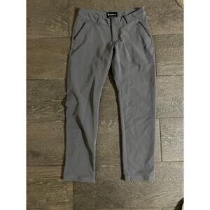 Women's Cotopaxi Pants Gray Size 2